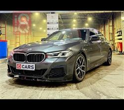 بي ام دبليو الفئة 5